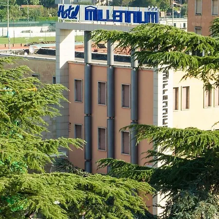 Hotel Millennium Palace