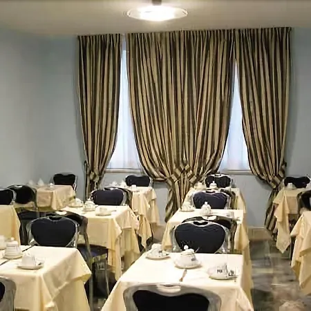 Millennium Palace Hotel 3*