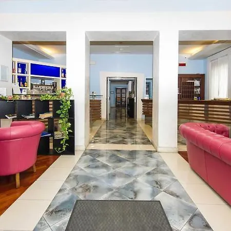 Hotel Millennium Palace Terni