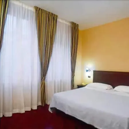 Millennium Palace Hotel 3*