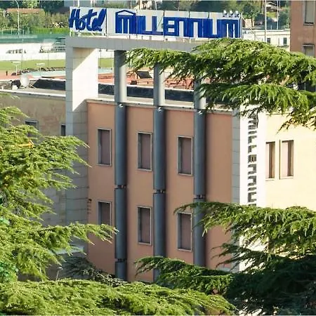 Millennium Palace