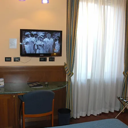 Millennium Palace Terni