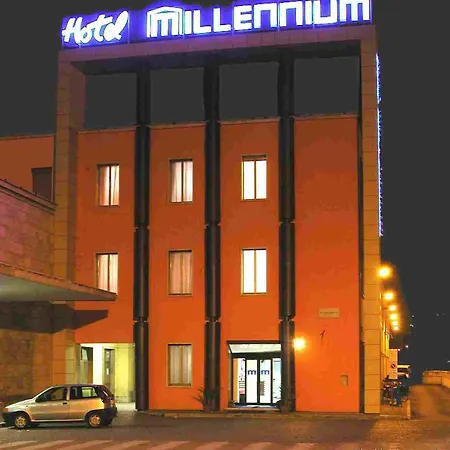 Millennium Palace 3*