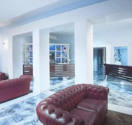 Millennium Palace Hotel