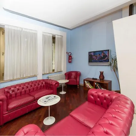 Hotel Millennium Palace Terni