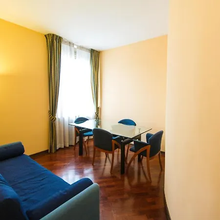 Millennium Palace 3* Terni