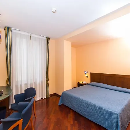Millennium Palace فندق تيرني
