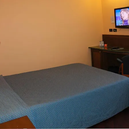 Millennium Palace 3* تيرني