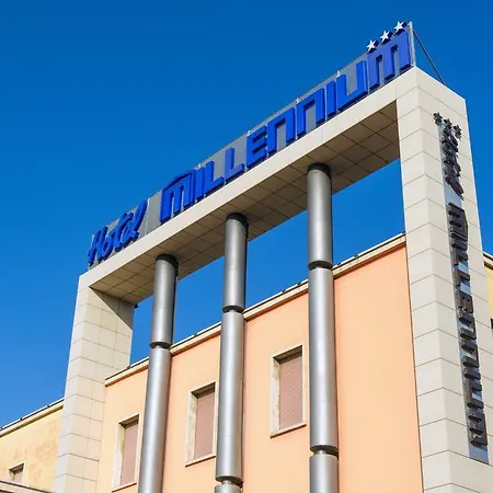 Hotel Millennium Palace Terni