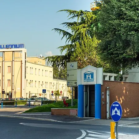 Millennium Palace Hotel