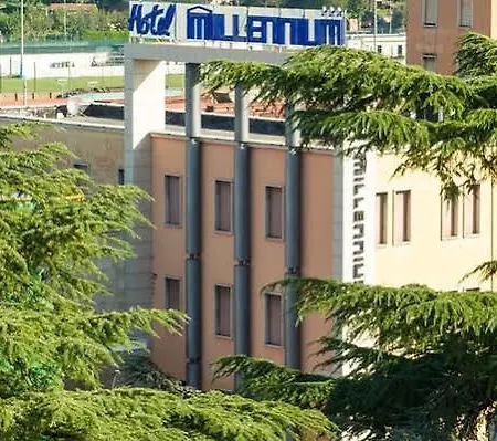 Millennium Palace 3*