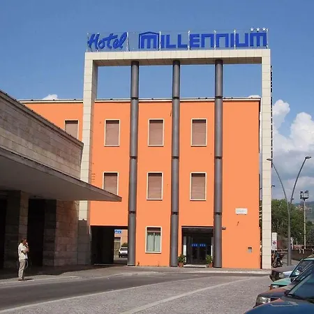 Millennium Palace Hotel 3*