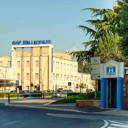 Millennium Palace 3*