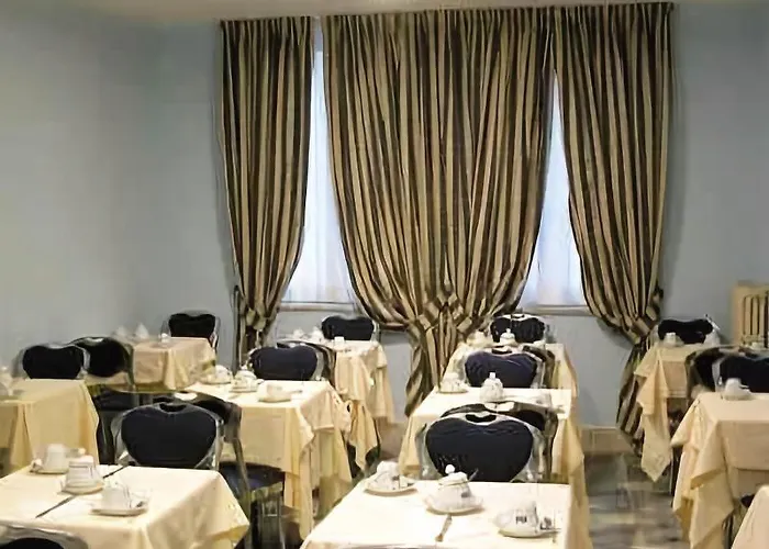 Millennium Palace Hotel 3*