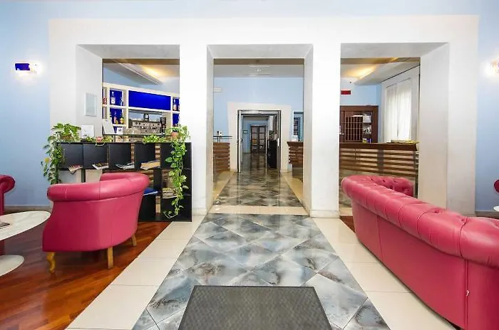 Hotel Millennium Palace Terni