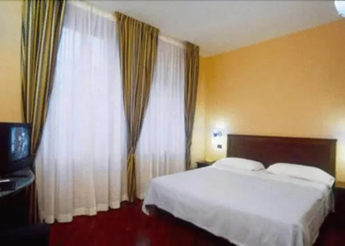 Millennium Palace Terni