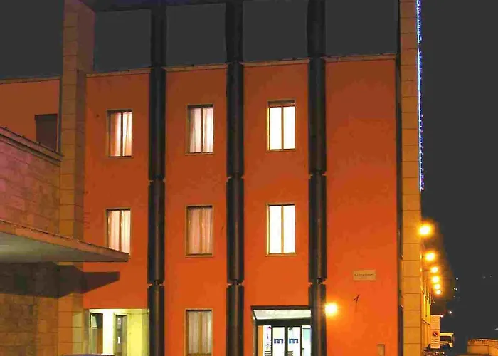 Millennium Palace 3*