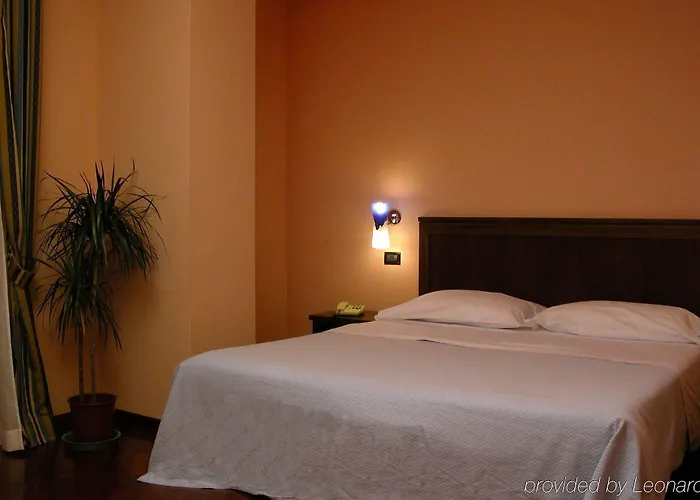 Millennium Palace Hotel 3*