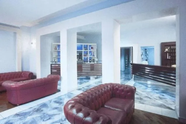 Millennium Palace Hotel