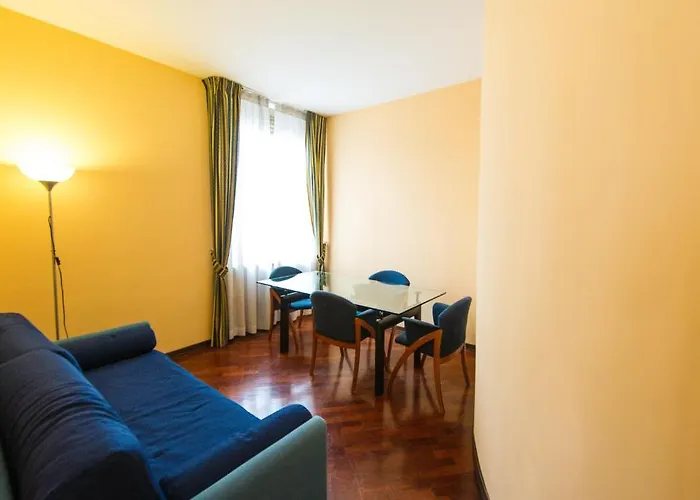 Millennium Palace 3* Terni
