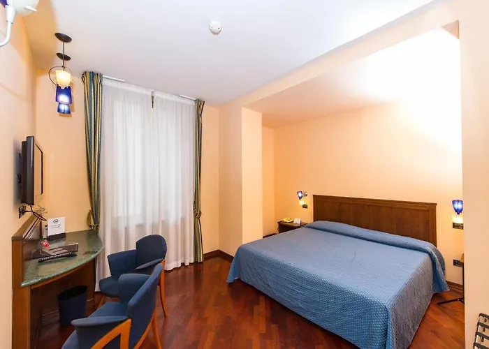 Millennium Palace Hotel Terni