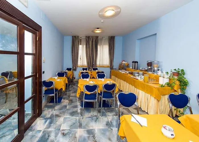 Hotel Millennium Palace