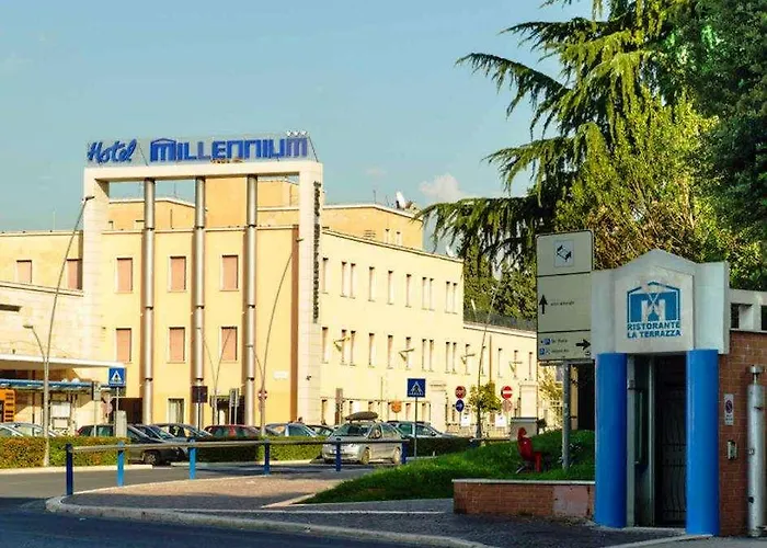 Millennium Palace 3*